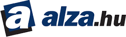 alza.hu logo